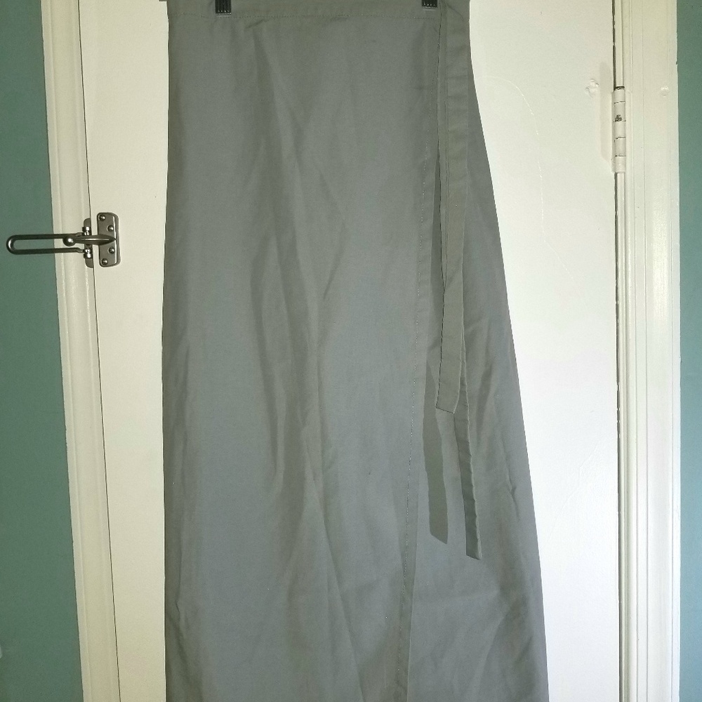 Volcom Wrap-Around Skirt